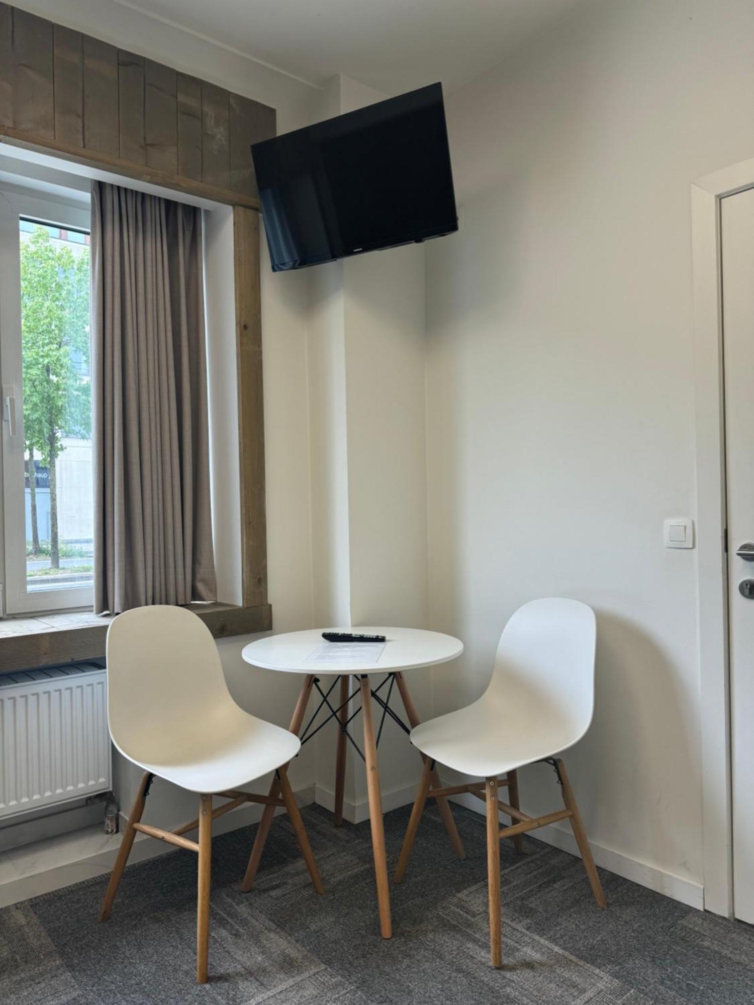 Apartment Mooie In Centrum Brügge